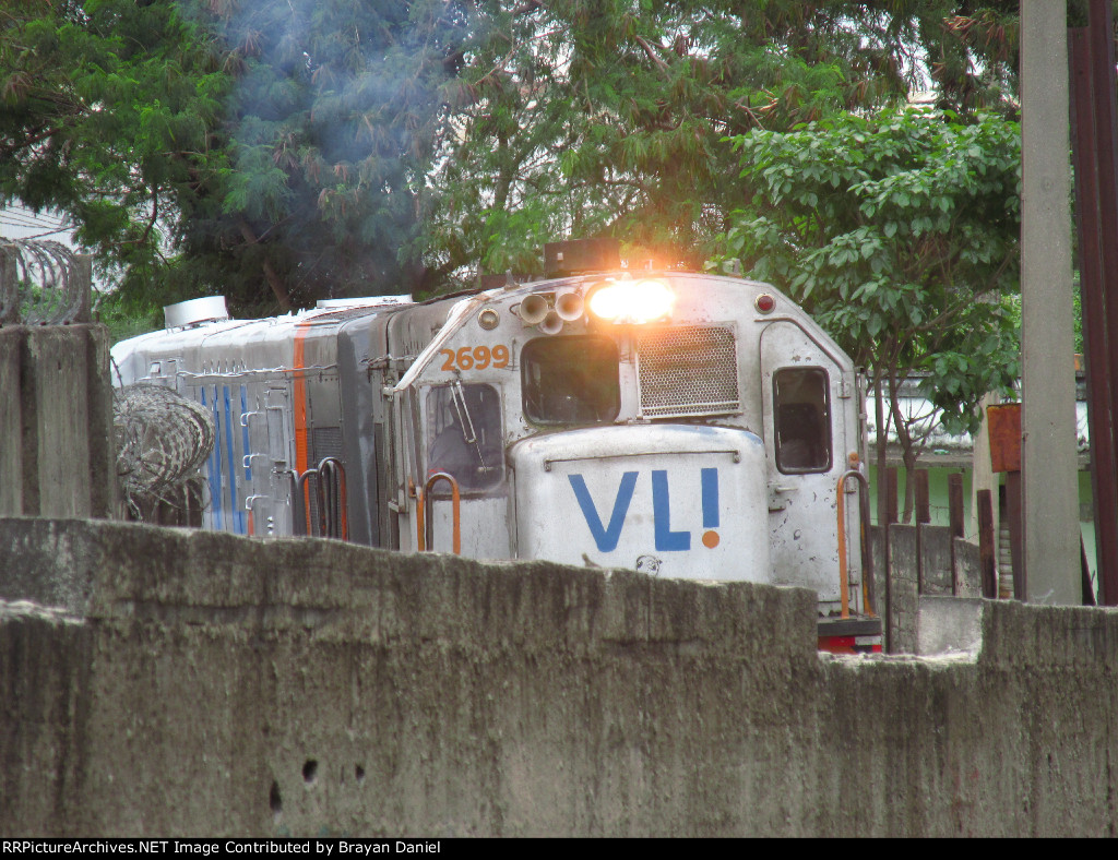 VLI 2699